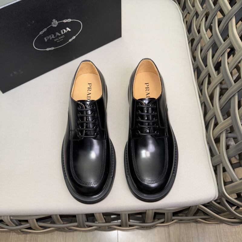 Prada Low Shoes